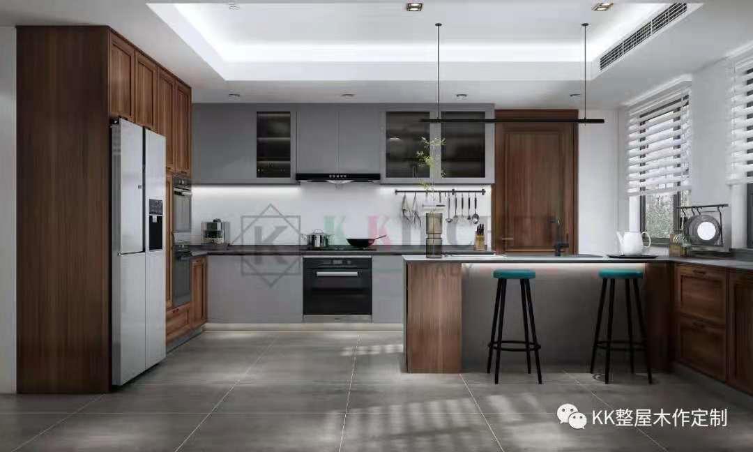 铂尼思、威法、KLFCASA等，高定风口下，谁能“加冕为王”？