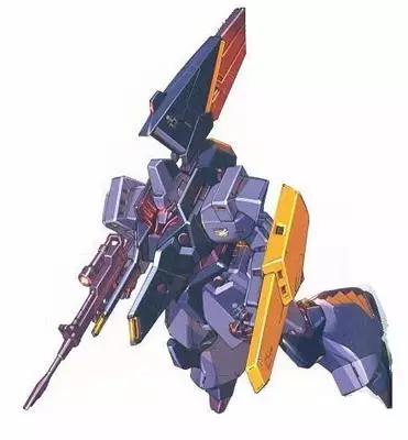 高达地球联邦的所有机体,uc高达地球联邦独眼机体