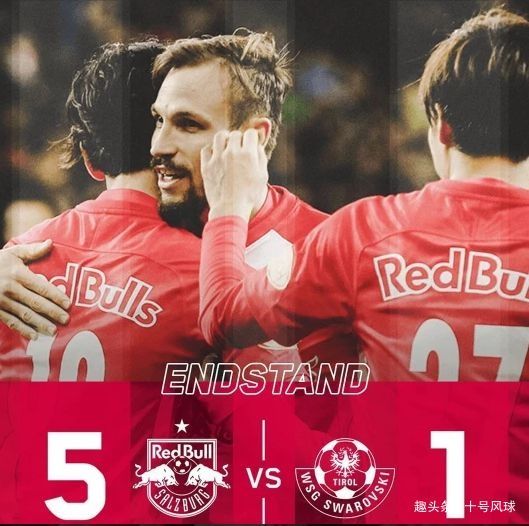 萨尔茨堡利物浦前瞻,萨尔茨堡vs利物浦3-4