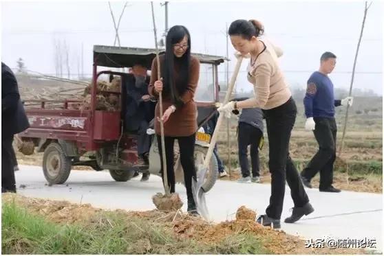 大美洪山情幸福教育路——随县洪山镇2018年教育大事记要