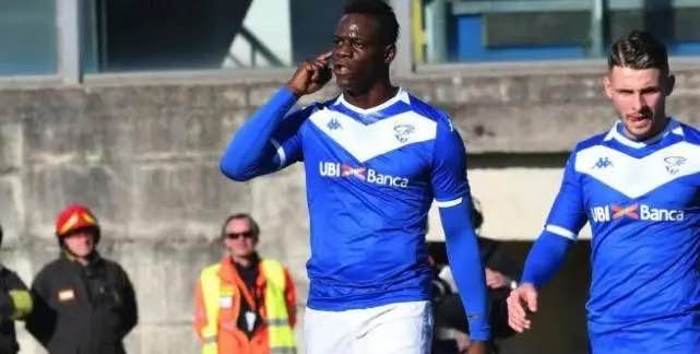 巴洛特利人生如此精彩如此辉煌,巴洛特利的人生由来