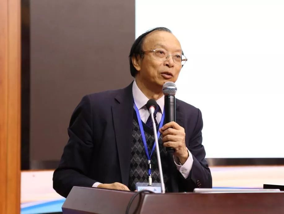 中科院院士香港大学,江苏中科院院士