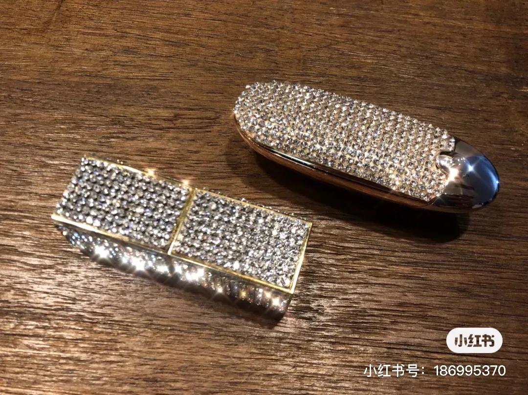 时尚闪耀水钻,又轻又好用的水钻