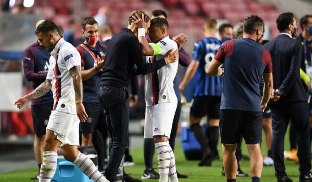 你怎能不爱足球集锦,你怎能不爱足球原视频出自