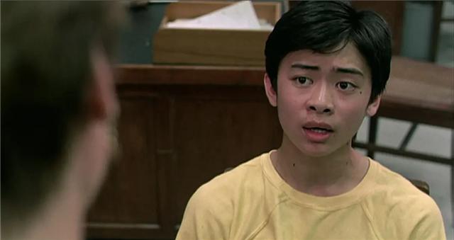 元彪和樊少皇的电影,元彪演的惊悚电影全集