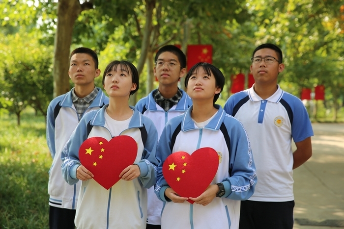 打造历城一中模式的教学新样态历城第一中学围绕课程下功夫