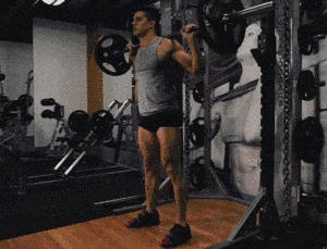 小腿大腿太有肉怎么减成筷子腿,大腿小腿粗如何减细最快最有效