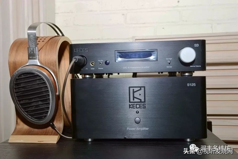 hifi音响发烧的阶段,玩好hifi发烧音响应该关注什么