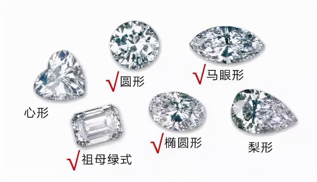 50分的钻戒做什么款式好看显大,如何让钻戒更有意义