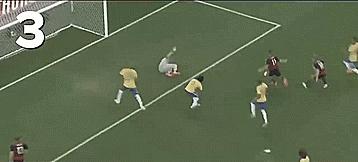 足球规则各种科普,被人们轻忽的足球规则