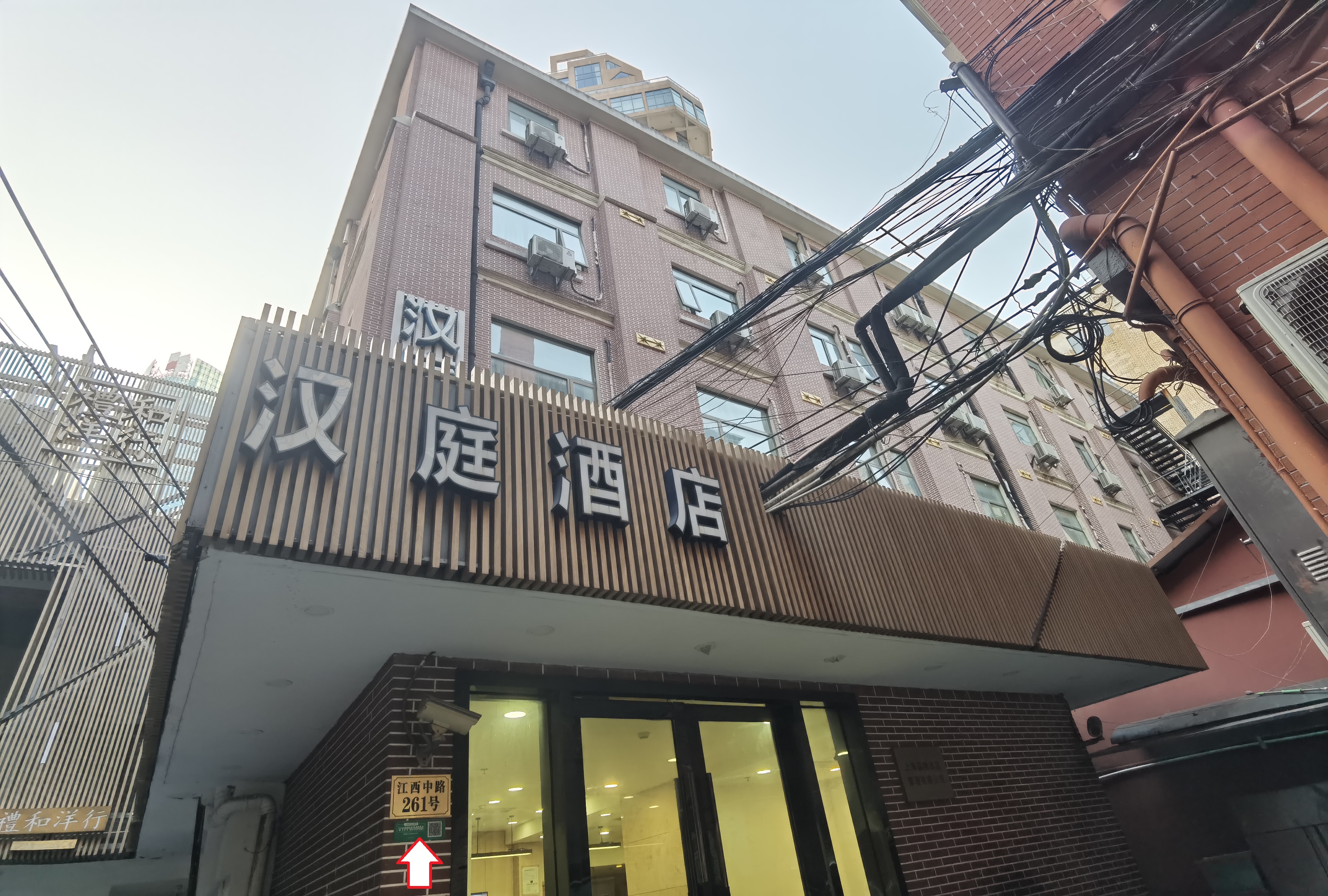 江西省的古迹保护较完整的地方,江西最好的历史文化街区是哪