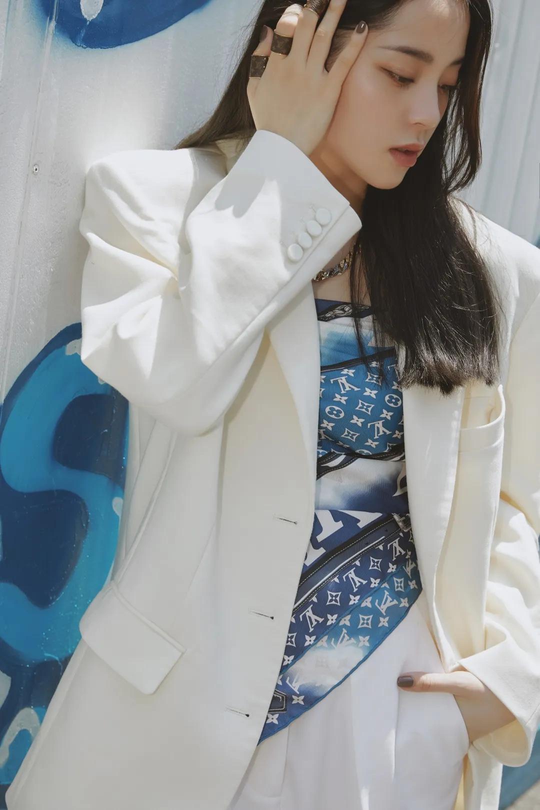 中国的肚兜中国风,国外流行中国肚兜