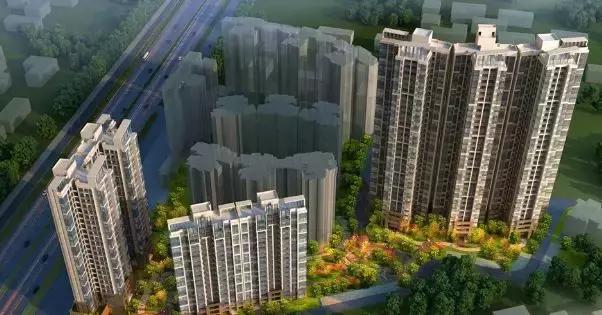 深圳买房故事,买房龙岗