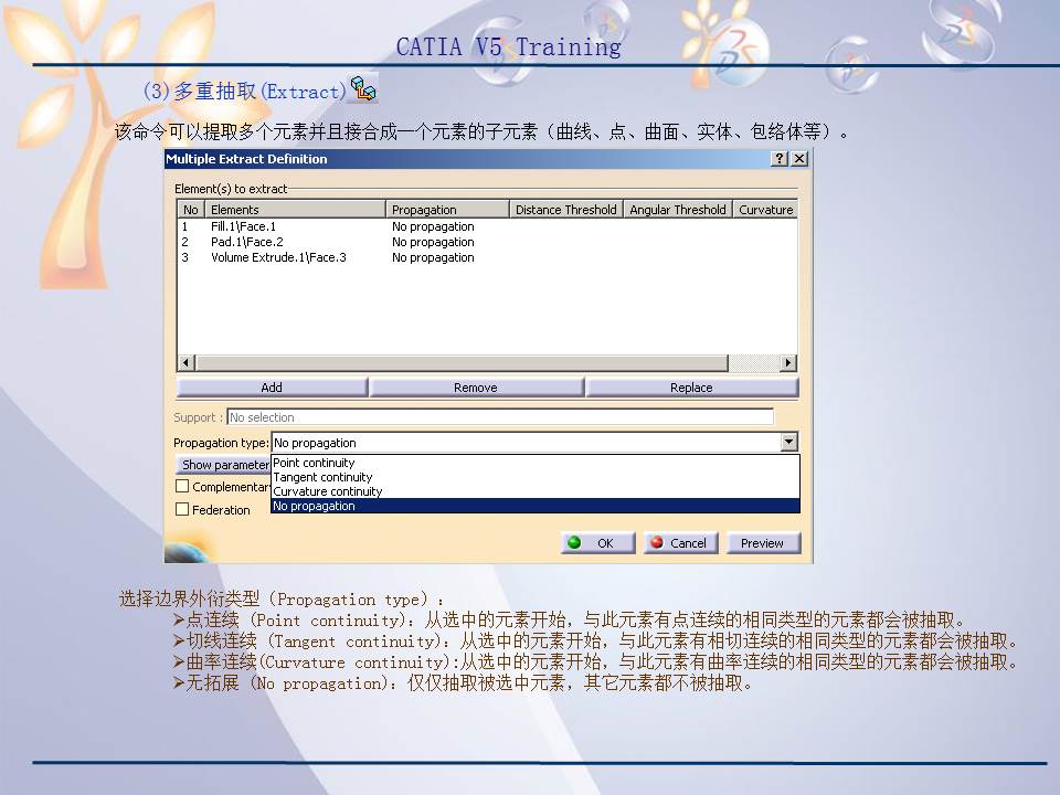 catiav5r20产品造型及设计,catiav5装配设计