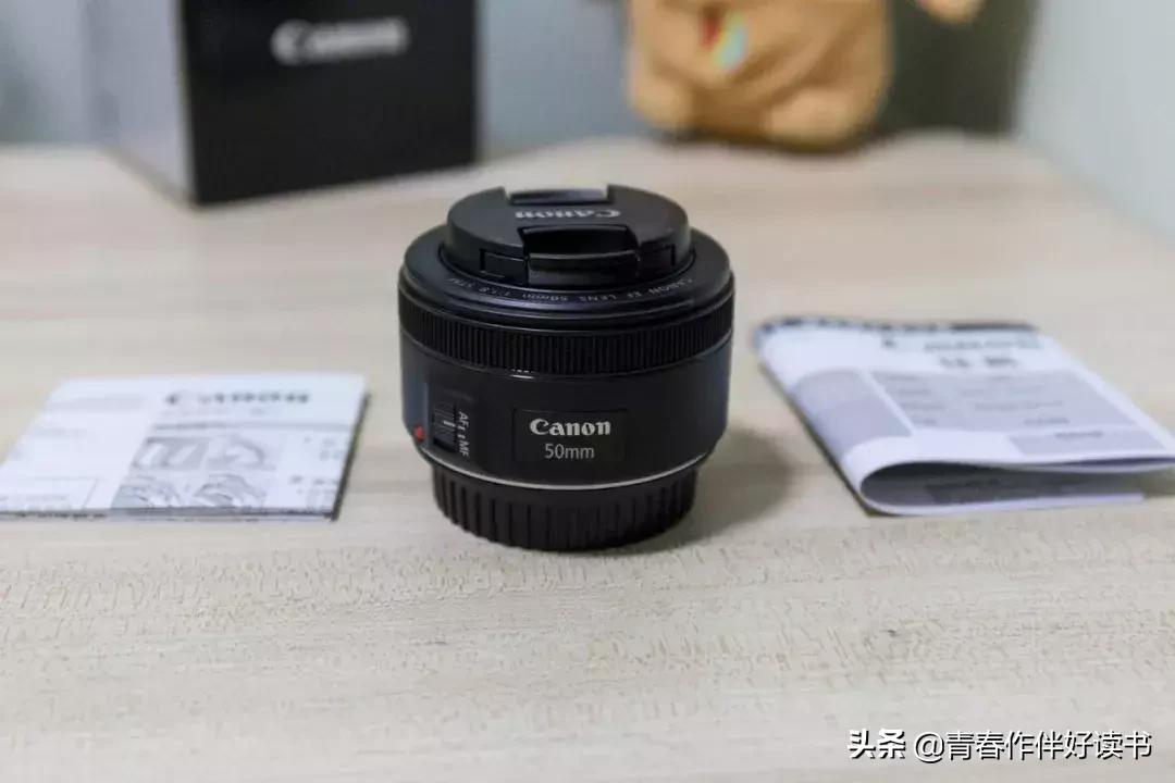 50mm定焦小痰盂,50定焦镜头小痰盂