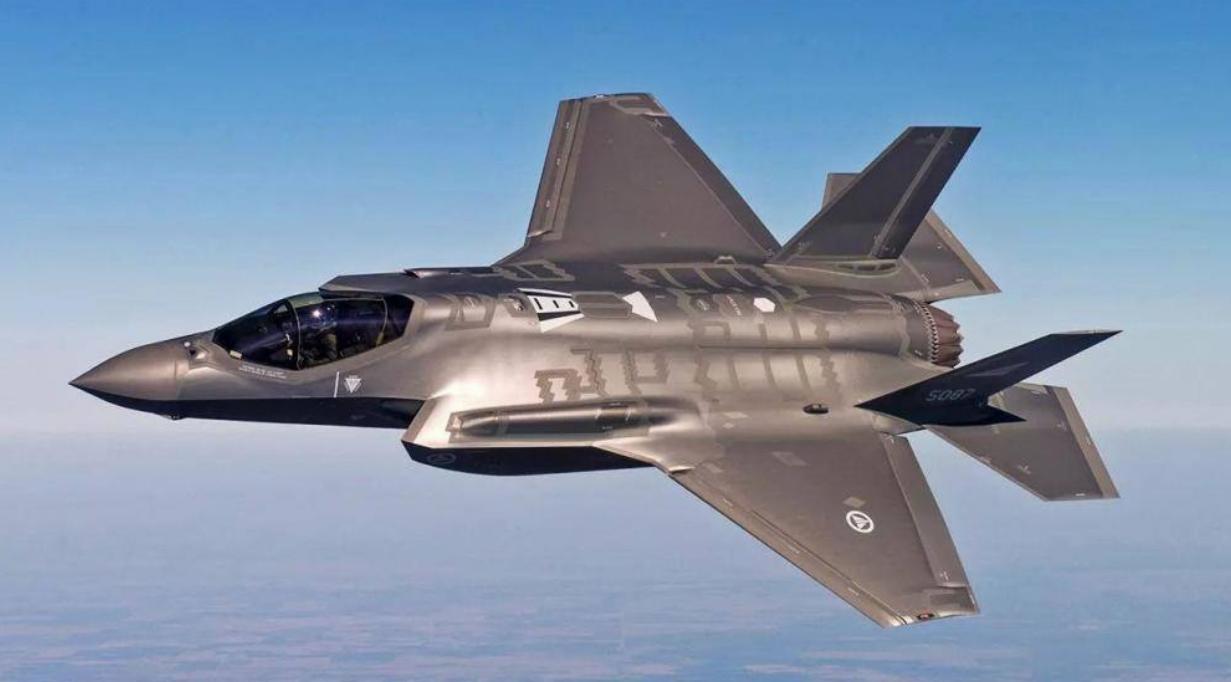 美国f-35卖了哪些国家,中国花了美元购买f35战斗机