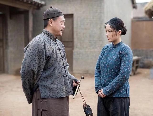 白鹿原田小娥死后仍要掘其墓,白鹿原惨烈一幕田小娥悲惨一生