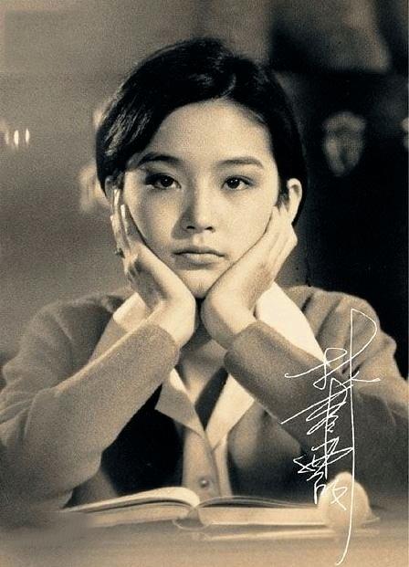 52岁邱淑贞近照曝光,51岁邱淑贞素颜照片