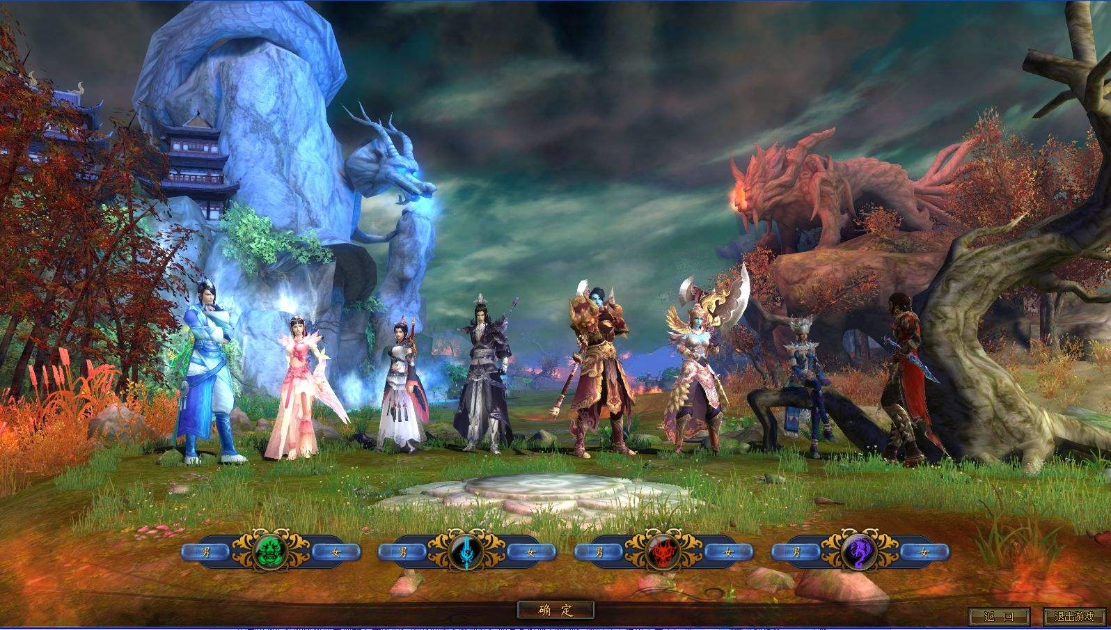 魔兽世界与王者荣耀哪个好玩,魔兽世界和王者荣耀哪个好玩