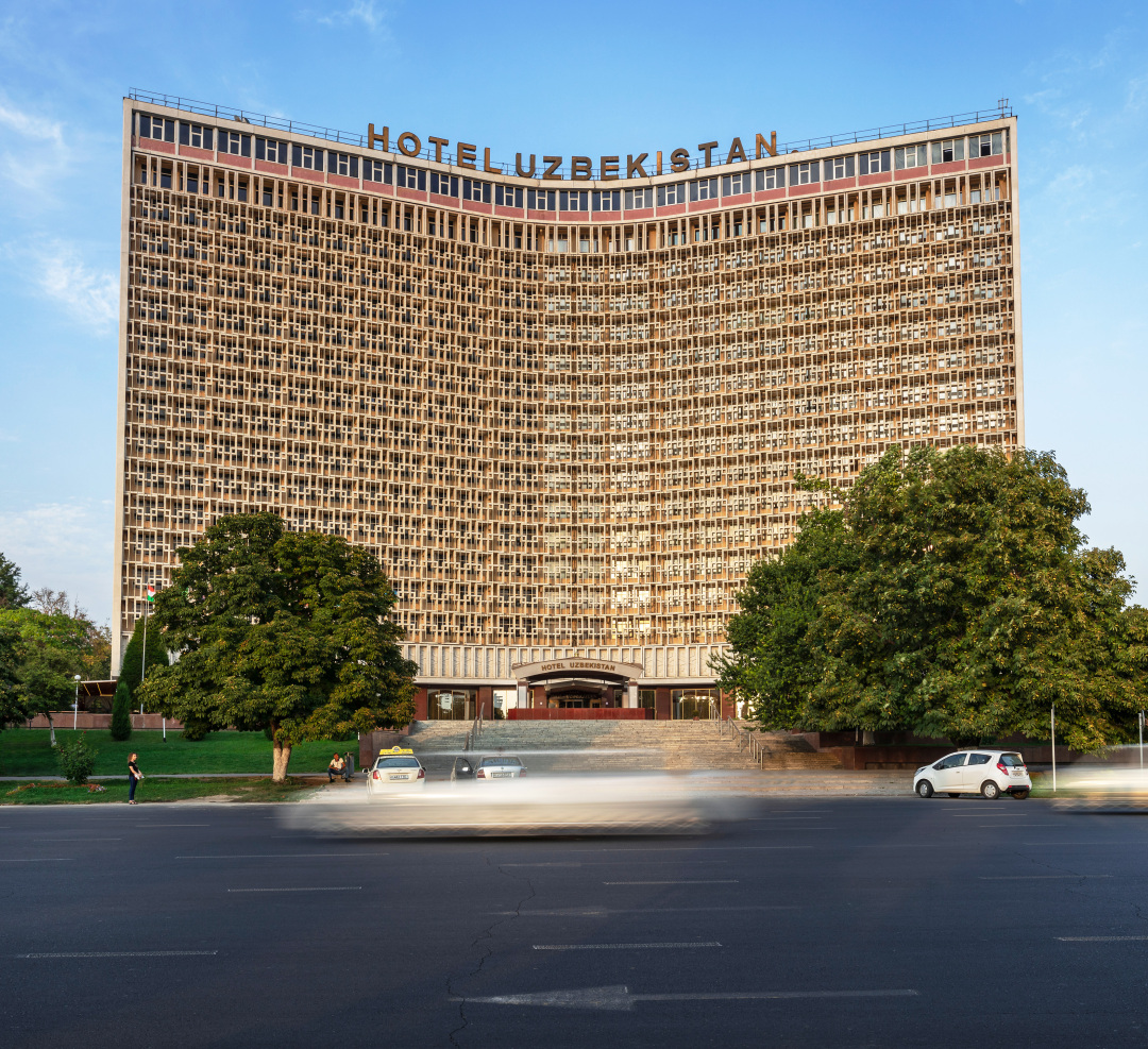 乌兹别克为什么叫首都,乌兹别克为什么要建首都