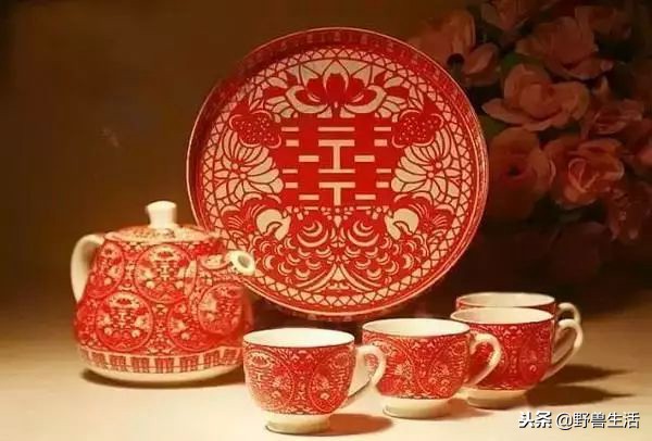 养胃抗衰老刮油的茶,喝这个茶竟能抗衰老