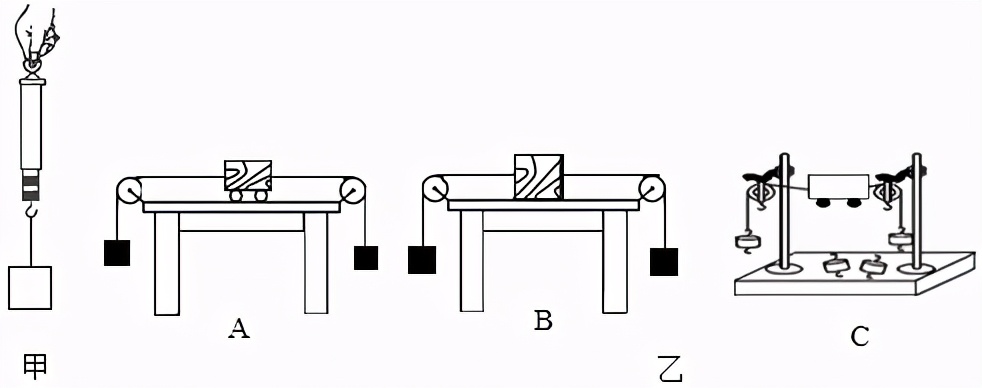 八下物理期中复习作图题,八年级下册物理期中考试实验题