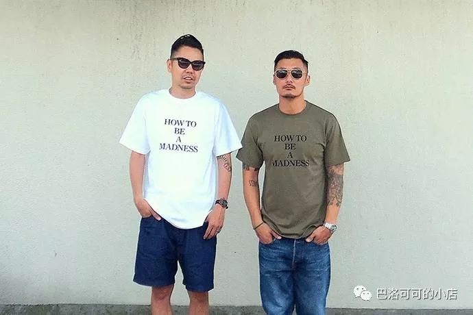 原宿潮牌,潮牌发展史完整版