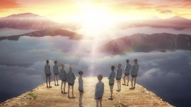 b站9.8以上的评分,b站9.9分动漫