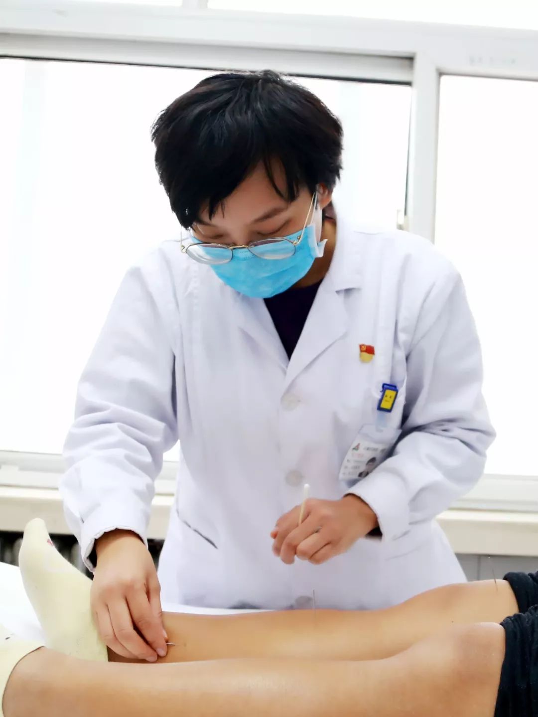 痛经赶不走？试试“腕踝针”