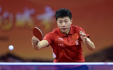 马龙为什么值得尊敬,马龙令人敬佩