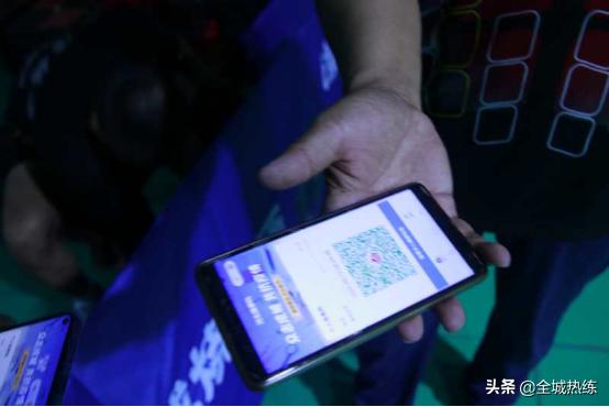 石家庄市第十一届县区乒乓球联赛圆满结束