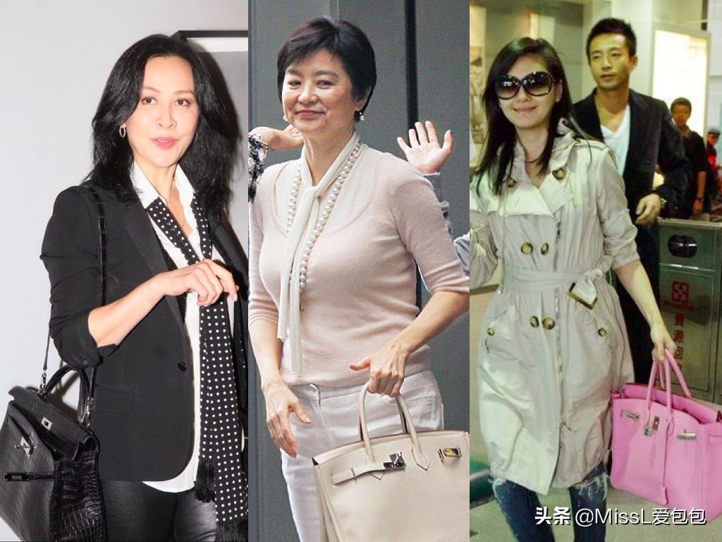 最值得入手的十款大牌包包,不可错过的10款大牌包包