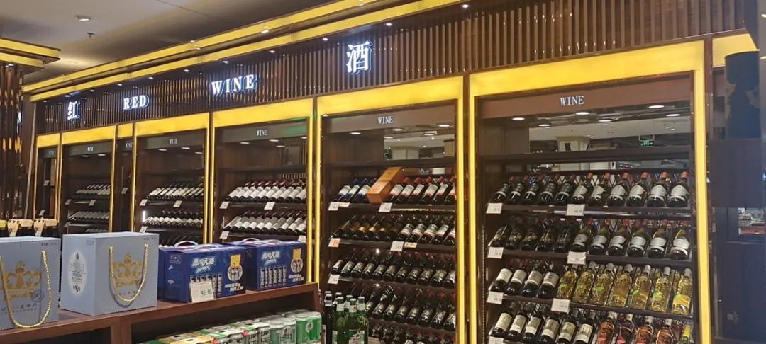 柜台式销售，经典级单品：美食林30年老店背后的情怀与底蕴
