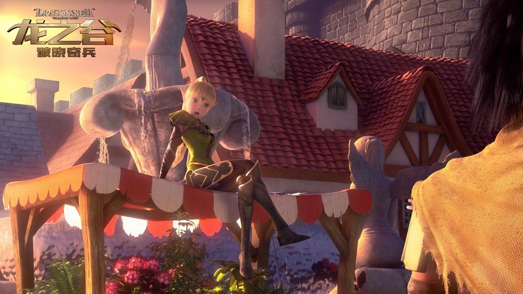 3d国漫很烧钱吗,亏到血本无归的好莱坞电影