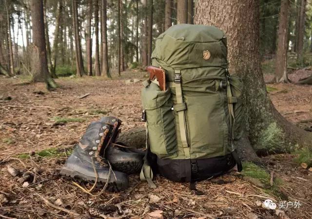 除了始祖鸟哥伦比亚北面这些小众高端户外品牌你值得拥有