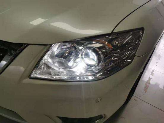 深圳车灯更换视频,深圳汽车灯光改led政策