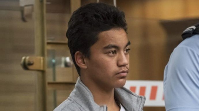 英国对未成年人犯罪有多严格,新西兰未成年人保护