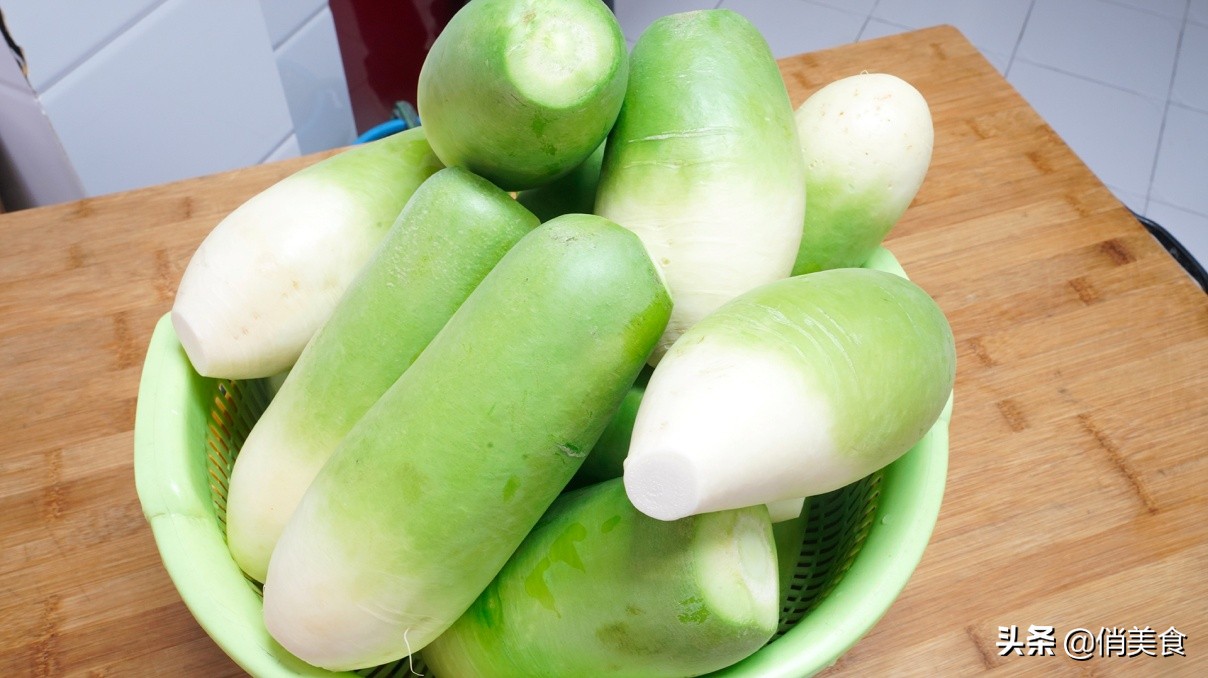 萝卜干怎么腌又脆又下饭,萝卜干怎么腌制又脆又好吃耐放