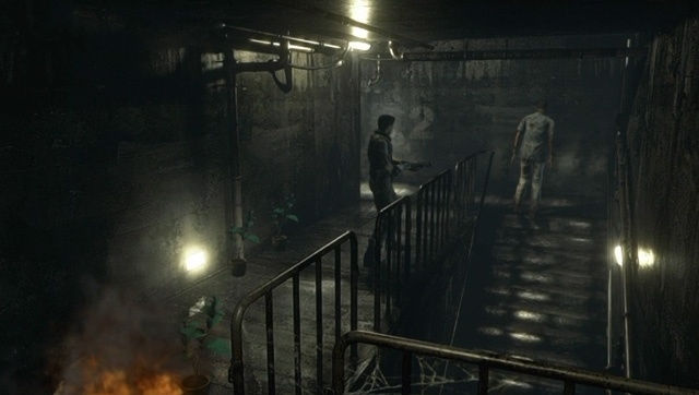 生化危机1重制版克里斯攻略,生化危机1高清重制版克里斯篇