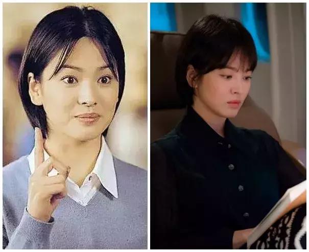 出门头发变卷了怎么办,出门之后头发炸了怎么办