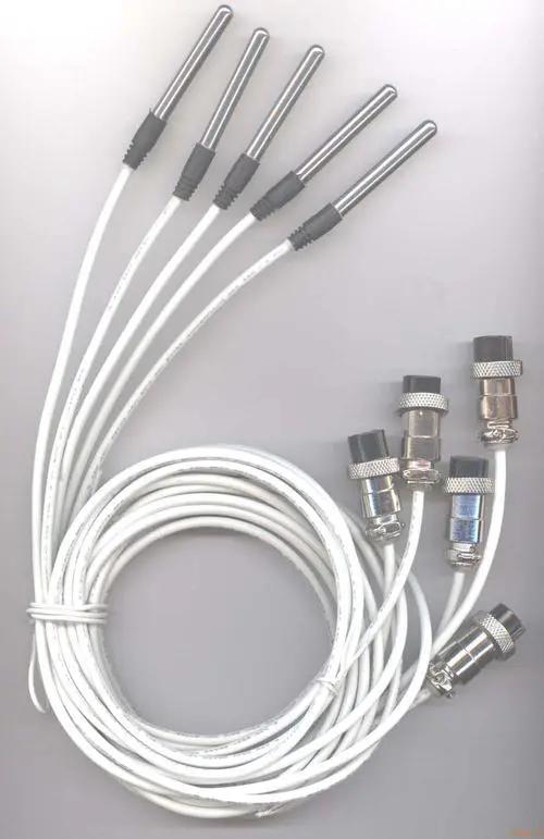 温度传感器型号,温度传感器分类