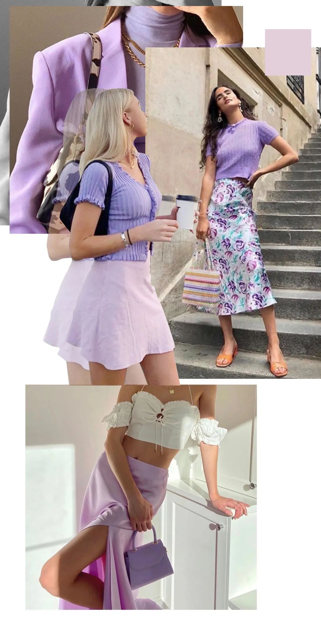 你还在考虑怎么穿衣服显瘦,你明明很瘦却穿衣显胖的原因