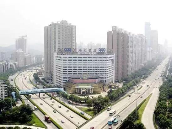 有一种钱买不到的回忆，叫做老深圳