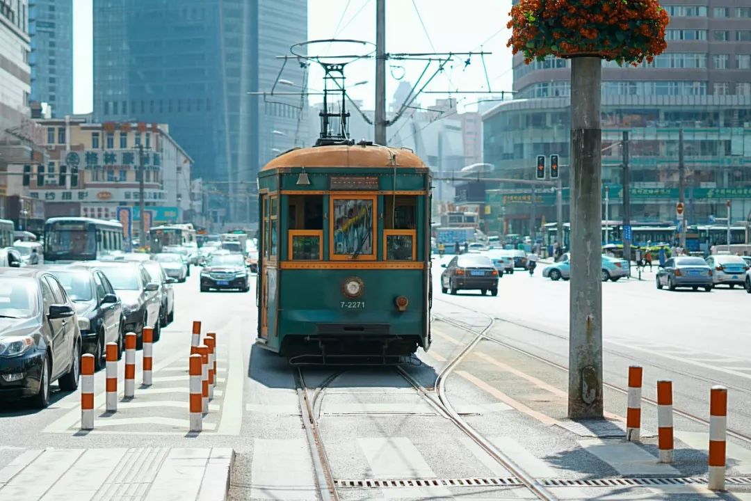 忽然想去旅游了,忽然想去宁波了
