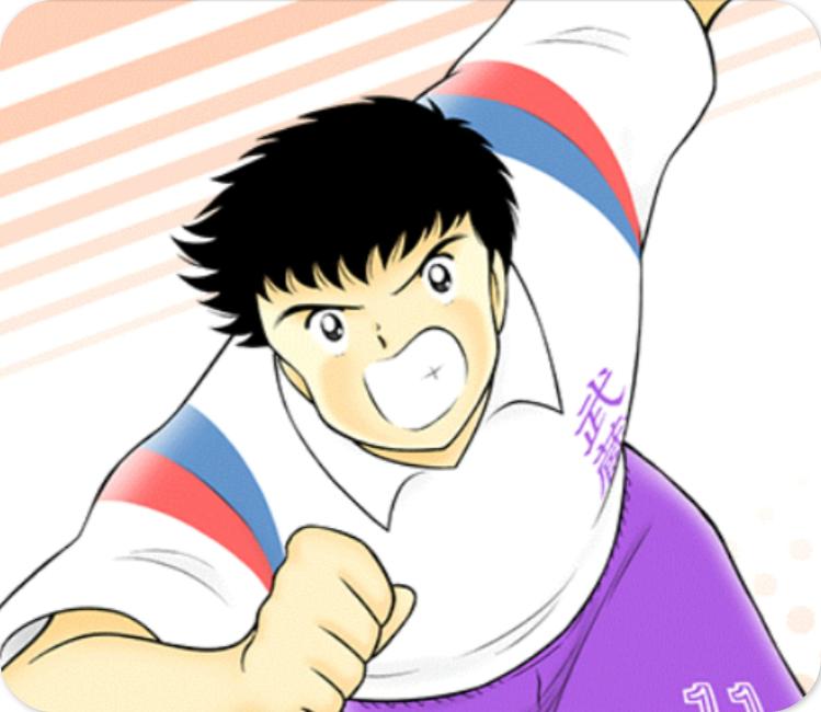 足球小将日本球员实力排行榜,足球小将亚洲篇完整