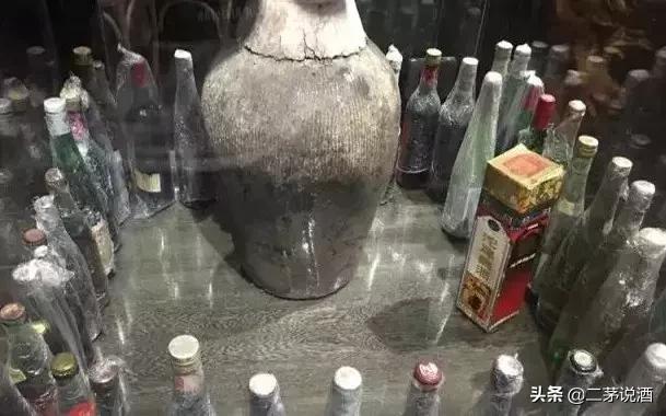 你的老酒是怎么封口的，你都封对了吗？