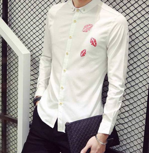 怎么清洗白衬衣才能干净,发黄的白衬衣怎么洗白小妙招