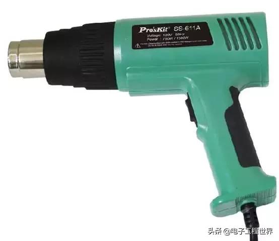 焊接教程分享,初学者焊接入门