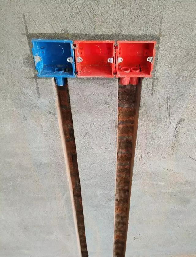 做水电为什么容易跳闸,想要水电装修不返工18项关注事项