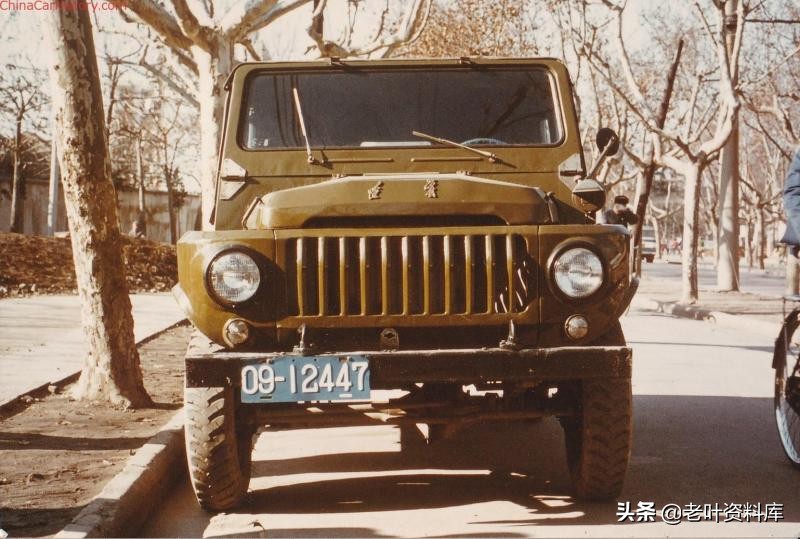 80年代bj212,bj212百年致敬版